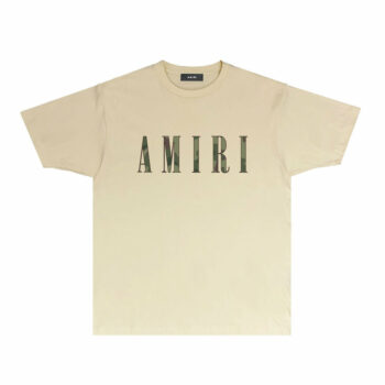 AMIRI T-SHIRT