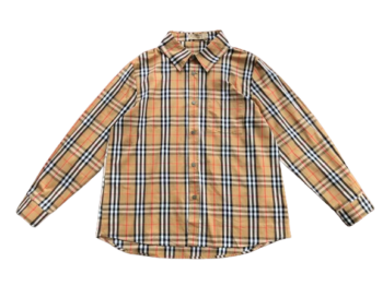 CAMICIA BRB