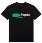 T-SHIRT P*LM ANG
