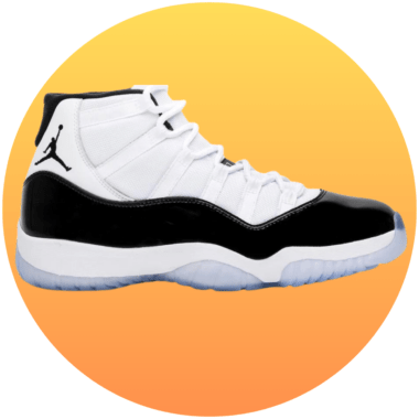 JORDAN 11