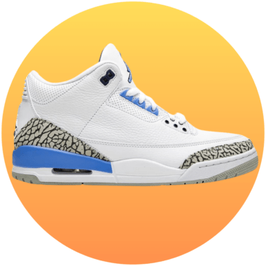 JORDAN 3