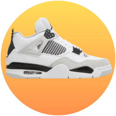 JORDAN 4