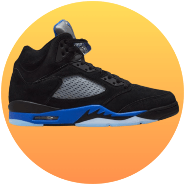 JORDAN 5