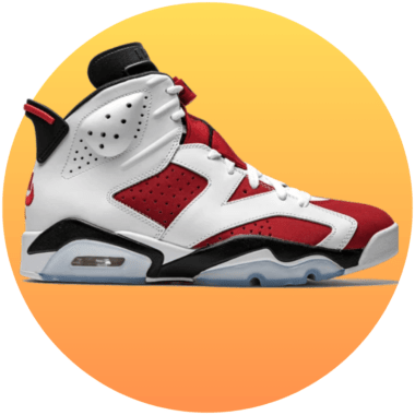 JORDAN 6