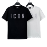 DSQ2 T-SHIRT