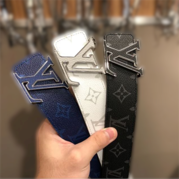 BELT LOUIS V