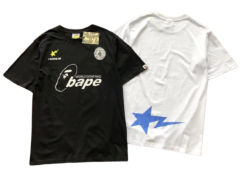 B*PE T-SHIRT