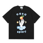 CASABLANCA T-SHIRT