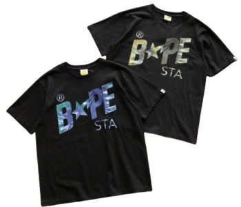B*PE T-SHIRT