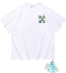 T-SHIRT OFF W