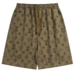 SHORTS LOUIS V