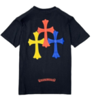 T-SHIRT CHROME H