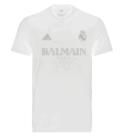FOOTBALL JERSEY REAL MADRID