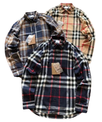 CAMICIA BRB