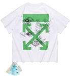 T-SHIRT OFF W