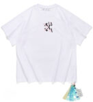T-SHIRT OFF W