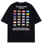 T-SHIRT BLC