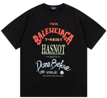T-SHIRT BLC