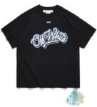 T-SHIRT OFF W