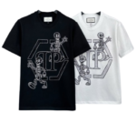 PHILIPP PLEIN T-SHIRT