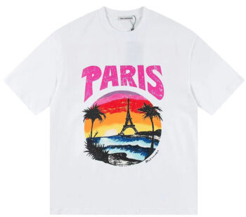 T-SHIRT BLC
