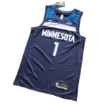 BASKET JERSEY