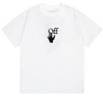T-SHIRT OFF W