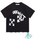 T-SHIRT OFF W