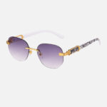 STYLISH GLASSES ( 5 COLORS )