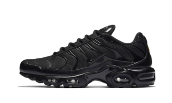 Triple Black