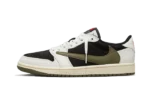 SP Travis Scott Olive