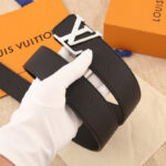 BELT LOUIS V