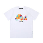T-SHIRT P*LM ANG