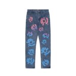 DENIM TEARS JEANS