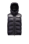 GILET M*NCL*R