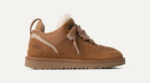UGG CHESTNUT DA DONNA LOWMEL