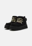 Ugg Black da Donna funkarra cabin cuff