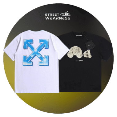 T-SHIRT