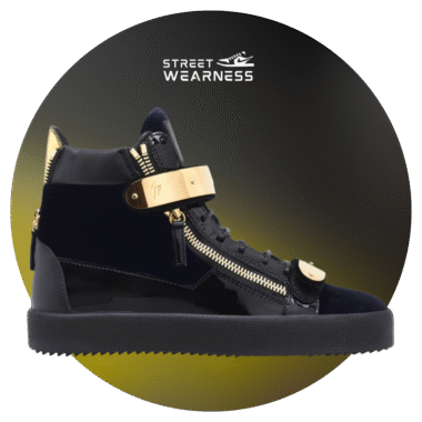 GIUSEPPE ZANOTTI