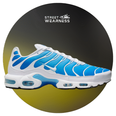 NIKE AIR MAX TN