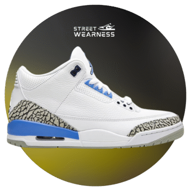 JORDAN 3