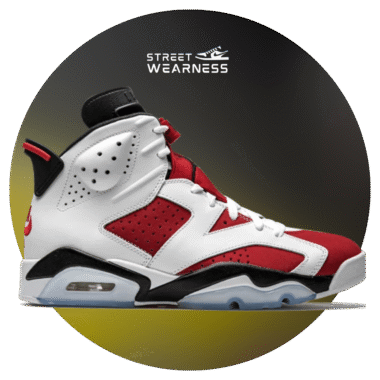JORDAN 6