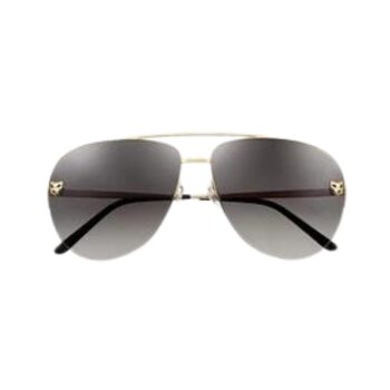 Occhiali da sole Panthère de Cartier