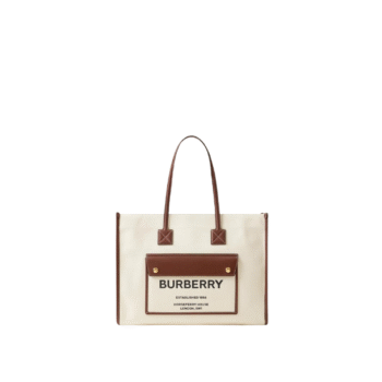Tote Freya media