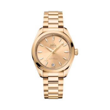Seamaster Aqua Terra Shades