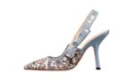 Décolleté slingback J’Adior