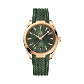 Seamaster Aqua Terra 150M