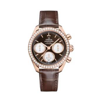 Speedmaster 38
