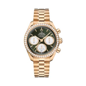 Speedmaster 38