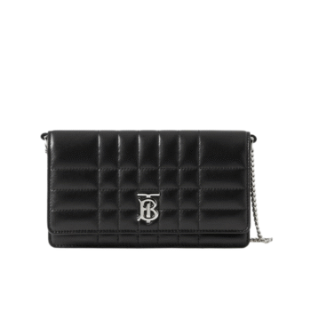 Pochette Lola